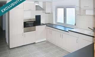 Appartement 4 Pièces 100 m² à vendre à Kintzheim (67600)