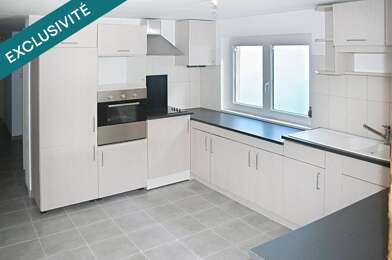 Appartement 4 pièces 195000 €