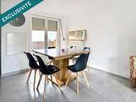 EN EXCLUSIVITE APPARTEMENT 4 PIECES ROUTE DES VINS — photo 2