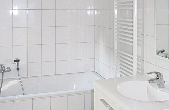 EN EXCLUSIVITE APPARTEMENT 4 PIECES ROUTE DES VINS — photo 3