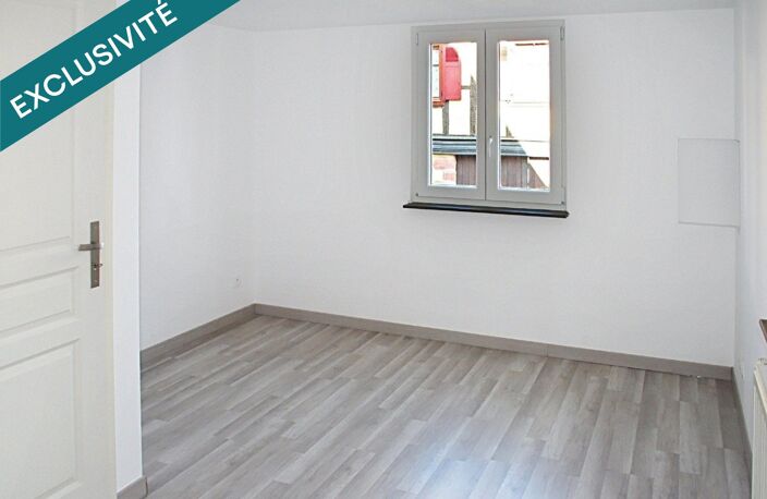 EN EXCLUSIVITE APPARTEMENT 4 PIECES ROUTE DES VINS — photo 5