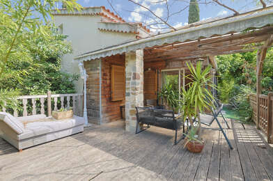 Maison 6 pièces 495000 €