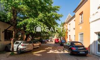 Bureau 8 Pièces 159 m² à vendre à Nancy (54000)