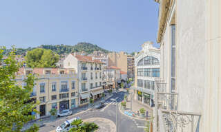 Appartement 4 Pièces 88 m² à vendre à Hyères (83400)