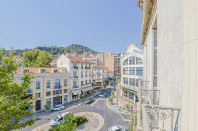Appartement 4 pièces 329000 €