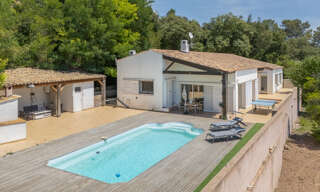 Maison 4 Pièces 138 m² à vendre à Pignans (83790)