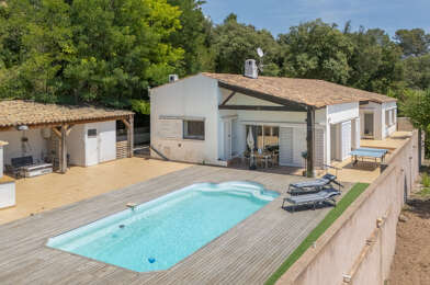 Maison 4 pièces 385000 €