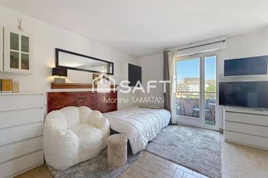 Appartement 1 pièces 169000 €