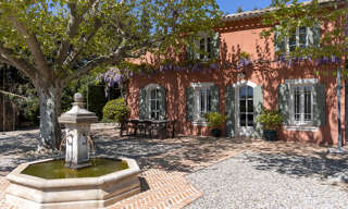 Maison 10 Pièces 270 m² à vendre à Puget-Ville (83390)