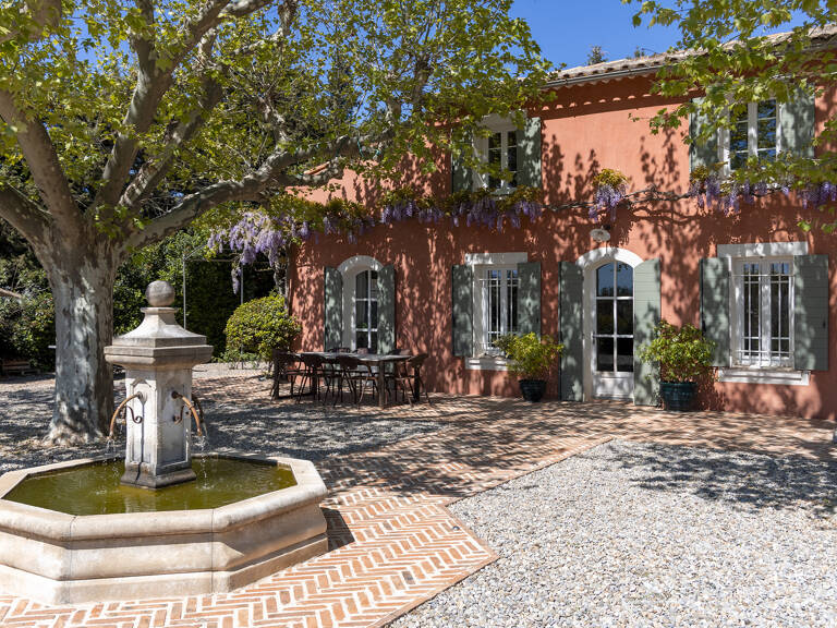 BASTIDE DE CHARME - BIEN D'EXCEPTION — photo 1
