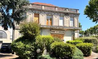Maison  305 m² à vendre à Bordeaux (33100)