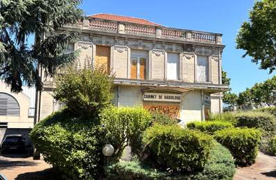 Opportunité Investisseur  Immeuble à Bordeaux Bastide — photo du bien