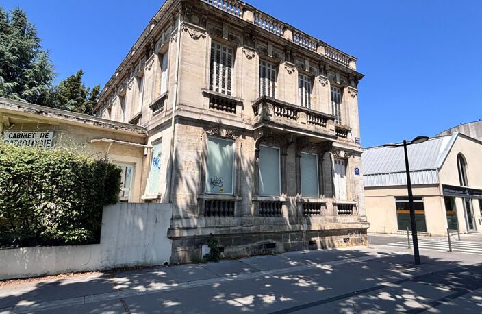 Opportunité Investisseur  Immeuble à Bordeaux Bastide — photo 2
