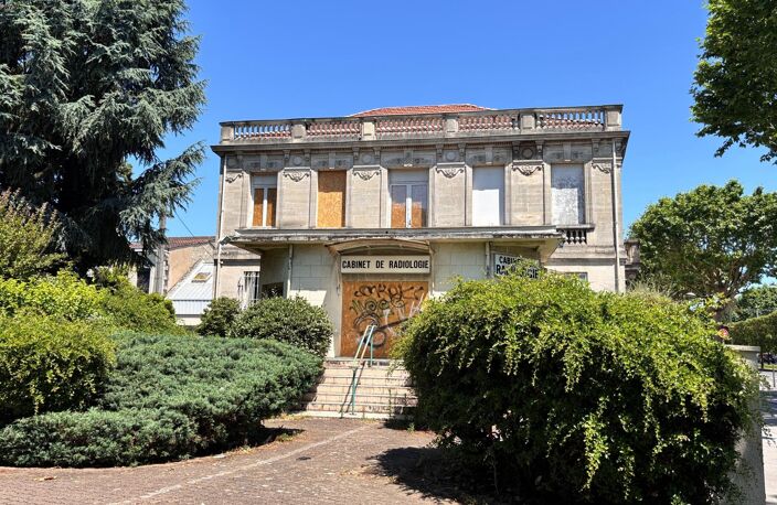 Opportunité Investisseur  Immeuble à Bordeaux Bastide — photo 3