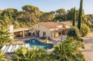 Maison 6 pièces 749000 €