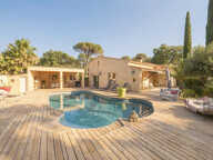 Propriété de 200m2 habitables sur 2 576m2 de terrain — photo 3