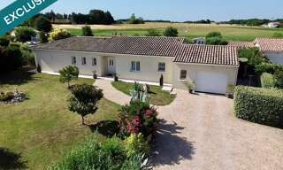 Maison 5 Pièces 133 m² à vendre à Dolmayrac (47110)