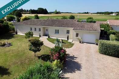 Maison 5 pièces 339000 €