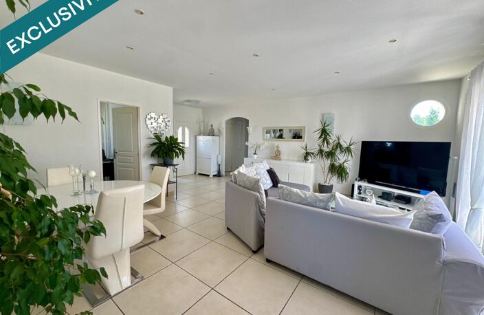 Plain-pied 133 m², DPE A, terrain 1919 m² — photo 3