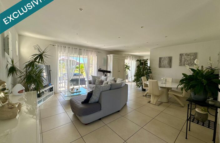 Plain-pied 133 m², DPE A, terrain 1919 m² — photo 4