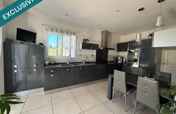 Plain-pied 133 m², DPE A, terrain 1919 m² — photo 5