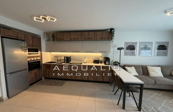 vente appartement 2 Pièce(s) — photo 3