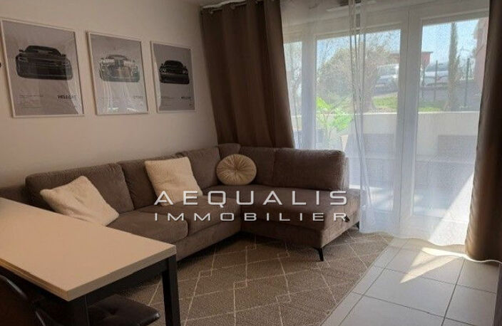 vente appartement 2 Pièce(s) — photo 4