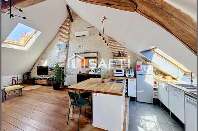 Maison 5 pièces 224000 €