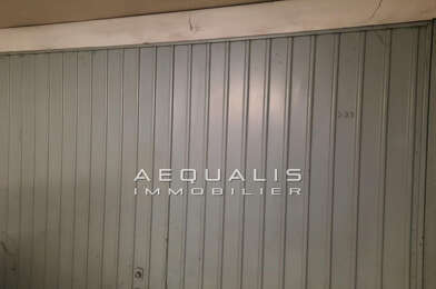 Garage  32000 €