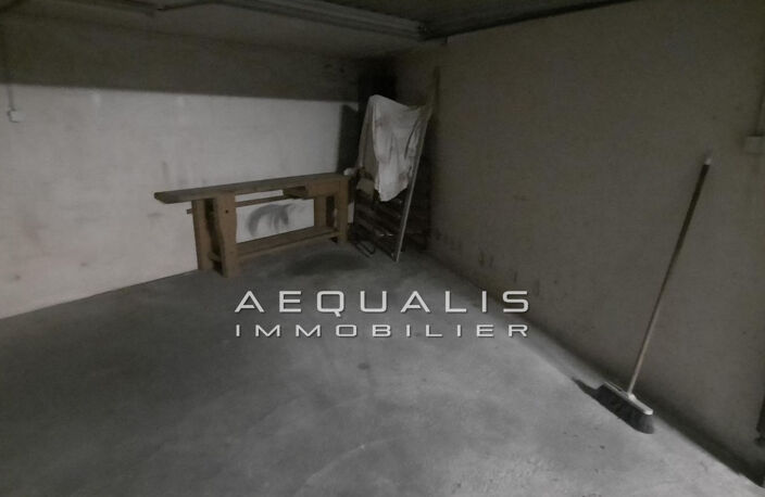 vente garage — photo 2