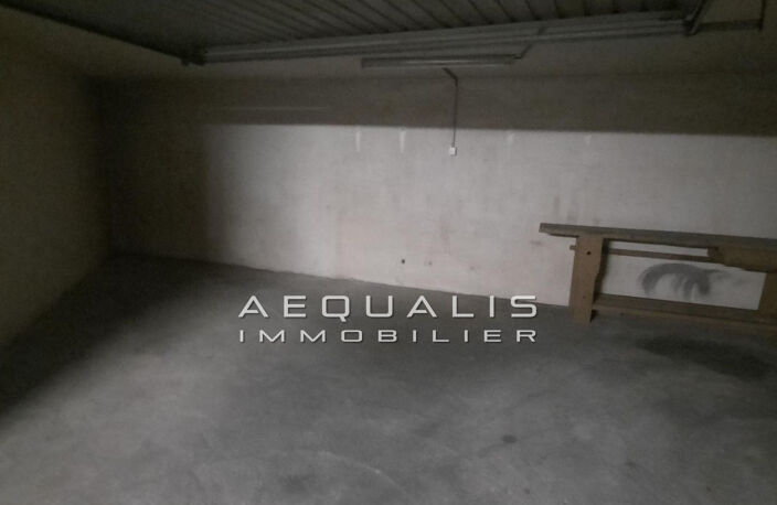 vente garage — photo 3