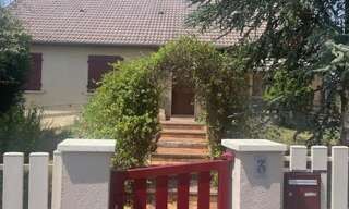 Maison 5 Pièces 105 m² à vendre à Châtillon-sur-Seine (21400)
