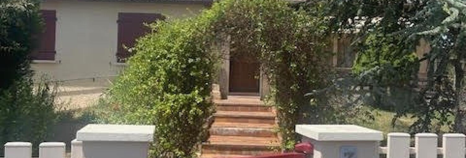 Maison 5 Pièces 105 m² à vendre à Châtillon-sur-Seine (21400)