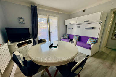 Appartement 1 pièces 94500 €