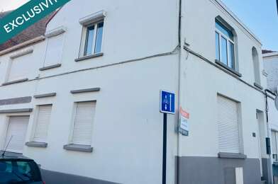Immeuble  329000 €