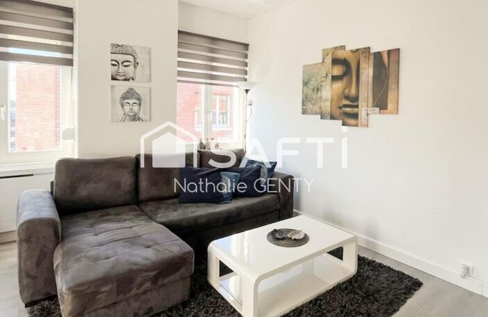 IMMEUBLE À VENDRE À MALO TERMINUS — photo 2