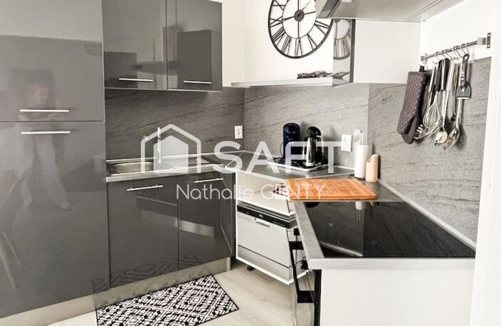 IMMEUBLE À VENDRE À MALO TERMINUS — photo 3