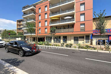Garage  250 €