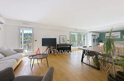 vente appartement 3 Pièce(s) — photo du bien