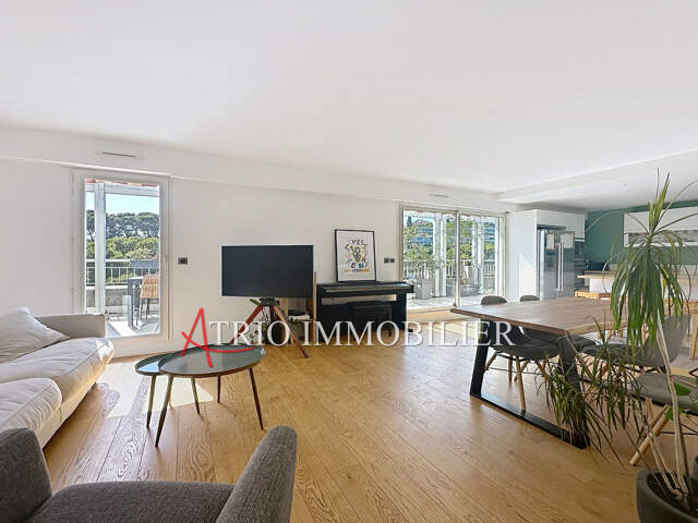 vente appartement 3 Pièce(s) — photo du bien