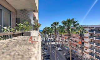 Appartement 2 Pièces 64 m² à vendre à Cagnes-sur-Mer (06800)