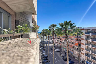 Appartement 2 pièces 335000 €
