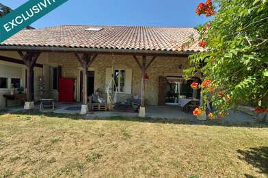 Maison 6 pièces 269900 €