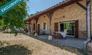 Maison 6 Pièces 214 m² à vendre à Laroque-Timbaut (47340)