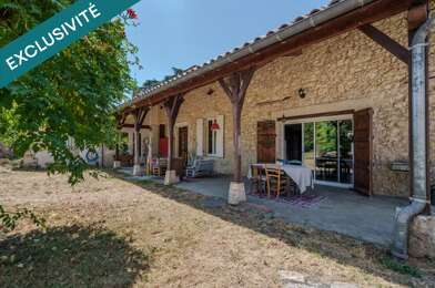 Maison 6 pièces 269900 €
