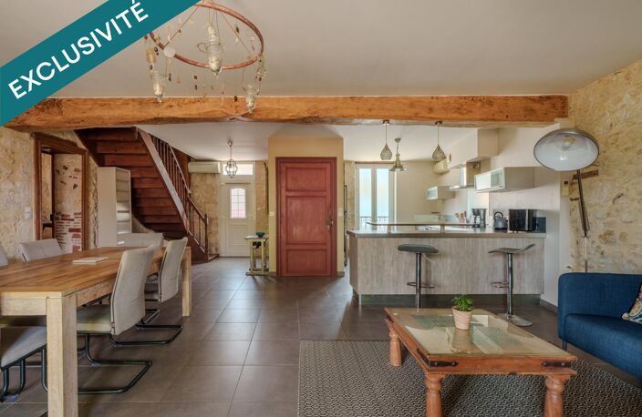 Grande maison familiale avec fort potentiel — photo 2