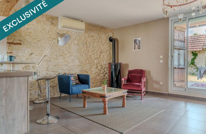 Grande maison familiale avec fort potentiel — photo 3