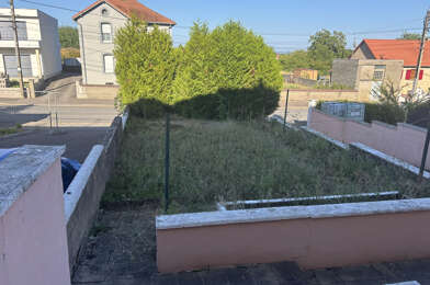 Maison 5 pièces 180000 €