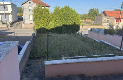 Fameck, maison de rapport — photo du bien