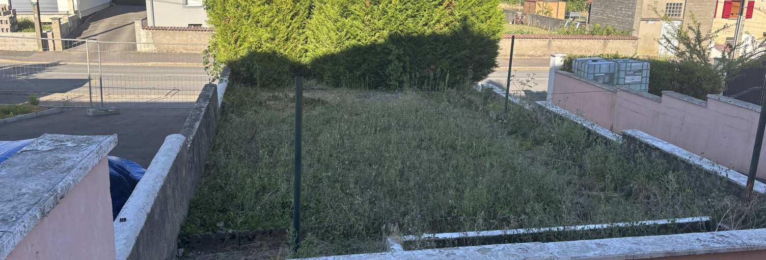 Maison 5 Pièces 165 m² à vendre à Fameck (57290)